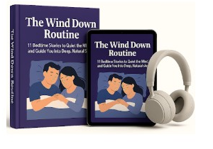 The Wind Down Routine bonus guide